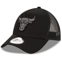 Casquette trucker New Era NBA Chicago Bulls