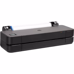 HP Designjet Imprimante T230 de 24 pouces - Vue supplémentaire 5