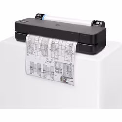HP Designjet Imprimante T250 de 24 pouces