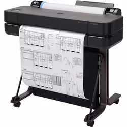 HP Designjet Imprimante T630 de 24 pouces