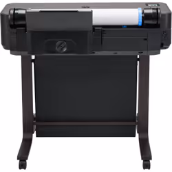 HP Designjet Imprimante T630 de 24 pouces - Vue supplémentaire 4