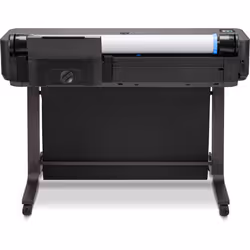 HP Designjet Imprimante T630 de 36 pouces - Vue supplémentaire 4