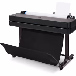 HP Designjet Imprimante T630 de 36 pouces - Vue supplémentaire 6