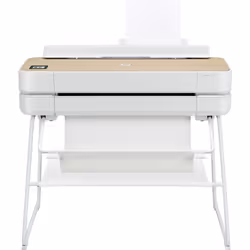 HP Designjet Imprimante Studio 24 pouces, A jet d'encre thermique, 2400 x 1200 DPI, CALS G4, HP-GL/2, HP-RTL, JPEG, URF, Noir ...