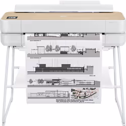 HP Designjet Imprimante Studio 24 pouces