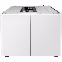 HP Socle / bac papier grande capacité PageWide - 4 000 feuilles, Bac à papier, HP, HP PageWide, 4000 feuilles, Malaisie, 616  ...