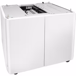 HP Socle / bac papier grande capacité PageWide - 4 000 feuilles