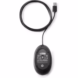 HP Souris Wired Desktop 320M - Vue supplémentaire 4