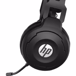 HP Pavilion Gaming Casque gaming sans fil X1000 - Vue supplémentaire 4