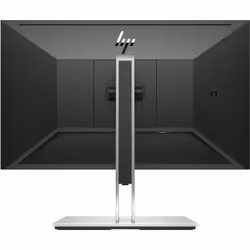 HP E-Series E24 G4 écran plat de PC 23.8" Full HD LCD Noir, Argent - Vue supplémentaire 4