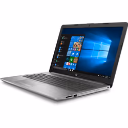HP 255 G7 15.6" Ryzen 3 2200U 4Go 256Go SSD Argent