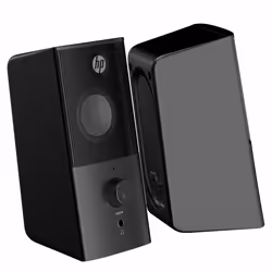 HP DHS-2101 haut-parleur 1-voie Noir Avec fil - Vue supplémentaire 4