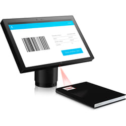HP Engage One Pro Bar Code Scanner lecteur de carte magnétique