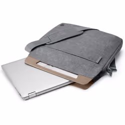 HP Sacoche ultra-plate Renew, gris, 14 pouces - Vue supplémentaire 4