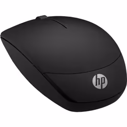 HP Souris sans fil X200