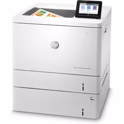HP Color LaserJet Enterprise M555x, Imprimer, Impression recto-verso