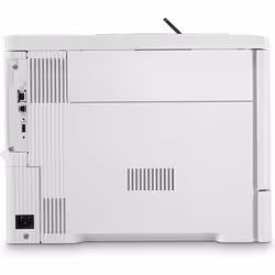 HP Color LaserJet Enterprise Imprimante M554dn - Vue supplémentaire 4