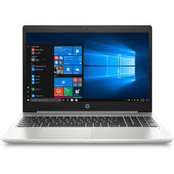HP ProBook 450 G7 15.6" Full HD i5-10210U 8Go 256Go SSD Argent