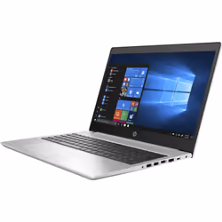 HP ProBook 450 G7 15.6" Full HD i5-10210U 8Go 256Go SSD Argent