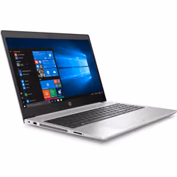 HP ProBook 450 G7 15.6" Full HD i5-10210U 8Go 256Go SSD Argent