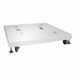 HP Color LaserJet Stand, 520 mm, 520 mm, 153 mm, 580 mm, 608 mm, 238 mm