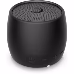 HP Enceinte Bluetooth noire 360