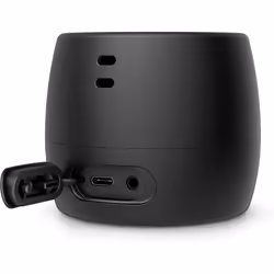 HP Enceinte Bluetooth noire 360