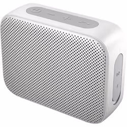 HP Enceinte Bluetooth argent 350