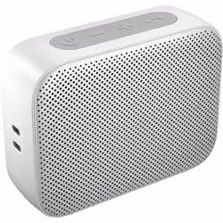 HP Enceinte Bluetooth argent 350