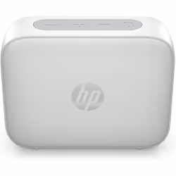 HP Enceinte Bluetooth argent 350 - Vue supplémentaire 5