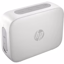HP Enceinte Bluetooth argent 350 - Vue supplémentaire 6