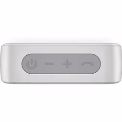 HP Enceinte Bluetooth argent 350 - Vue supplémentaire 7
