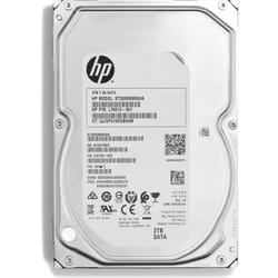 HP 2Z274AA disque dur 3.5" 2 To SATA