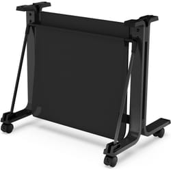 HP Pied et bac de réception pour imprimante DesignJet T200/T600 24 pouces