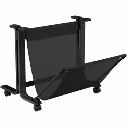 HP Pied et bac de réception pour imprimante DesignJet T200/T600 24 pouces
