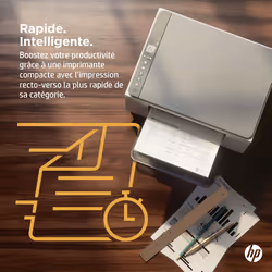 HP LaserJet Imprimante multifonction M234dw , Noir et blanc, Imprimante pour Petit bureau, Impression, copie, numérisation, Numérisation vers e-mail; Numériser vers PDF - Vue supplémentaire 10