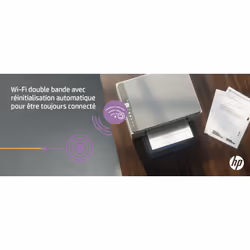 HP LaserJet Imprimante multifonction M234dw , Noir et blanc, Imprimante pour Petit bureau, Impression, copie, numérisation, Numérisation vers e-mail; Numériser vers PDF - Vue supplémentaire 19