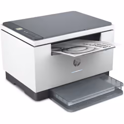 HP LaserJet Imprimante multifonction M234dw , Noir et blanc, Imprimante pour Petit bureau, Impression, copie, numérisation, Numérisation vers e-mail; Numériser vers PDF - Vue supplémentaire 4