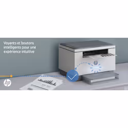 HP LaserJet Imprimante multifonction M234dw , Noir et blanc, Imprimante pour Petit bureau, Impression, copie, numérisation, Numérisation vers e-mail; Numériser vers PDF - Vue supplémentaire 7
