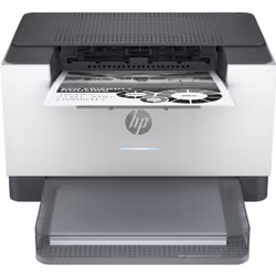 HP LaserJet Imprimante M209dw, Noir et blanc, Imprimante pour Maison et Bureau à domicile, Imprimer, Impression recto-verso;  ...