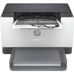HP LaserJet Imprimante M209dw, Noir et blanc, Imprimante pour Maison et Bureau à domicile, Imprimer, Impression recto-verso; Taille compacte; Éco-énergétique; Wi-Fi double fréquence