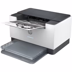 HP LaserJet Imprimante M209dw, Noir et blanc, Imprimante pour Maison et Bureau à domicile, Imprimer, Impression recto-verso; Taille compacte; Éco-énergétique; Wi-Fi double fréquence