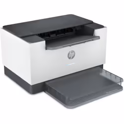 HP LaserJet Imprimante M209dw, Noir et blanc, Imprimante pour Maison et Bureau à domicile, Imprimer, Impression recto-verso; Taille compacte; Éco-énergétique; Wi-Fi double fréquence