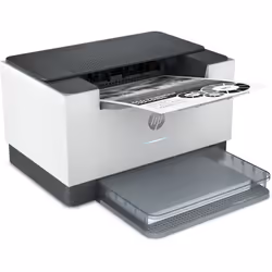 HP LaserJet Imprimante M209dw, Noir et blanc, Imprimante pour Maison et Bureau à domicile, Imprimer, Impression recto-verso; Taille compacte; Éco-énergétique; Wi-Fi double fréquence - Vue supplémentaire 4