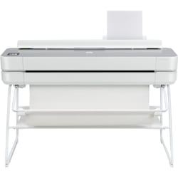 HP Designjet Studio Steel 36-in Printer imprimante grand format Wifi A jet d'encre thermique Couleur 2400 x 1200 DPI 914 x 1897 mm Ethernet/LAN