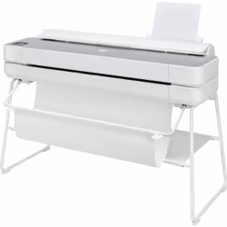 HP Designjet Studio Steel 36-in Printer imprimante grand format Wifi A jet d'encre thermique Couleur 2400 x 1200 DPI 914 x 1897 mm Ethernet/LAN