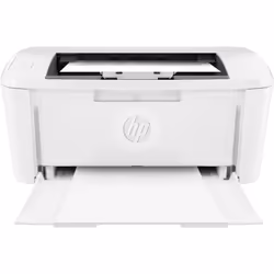 HP LaserJet Imprimante M110w, Noir et blanc, Imprimante pour Petit bureau, Imprimer, Format compact