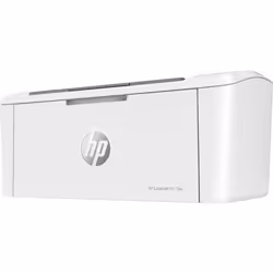 HP LaserJet Imprimante M110w, Noir et blanc, Imprimante pour Petit bureau, Imprimer, Format compact