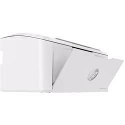 HP LaserJet Imprimante M110w, Noir et blanc, Imprimante pour Petit bureau, Imprimer, Format compact - Vue supplémentaire 4