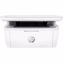 HP LaserJet MFP M140w Printer, Noir et blanc, Imprimante pour Petit bureau, Impression, copie, numérisation, Numérisation ver ...